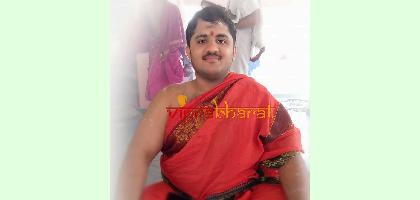 Aditya Rajan Joshi Profile photo - Viprabharat